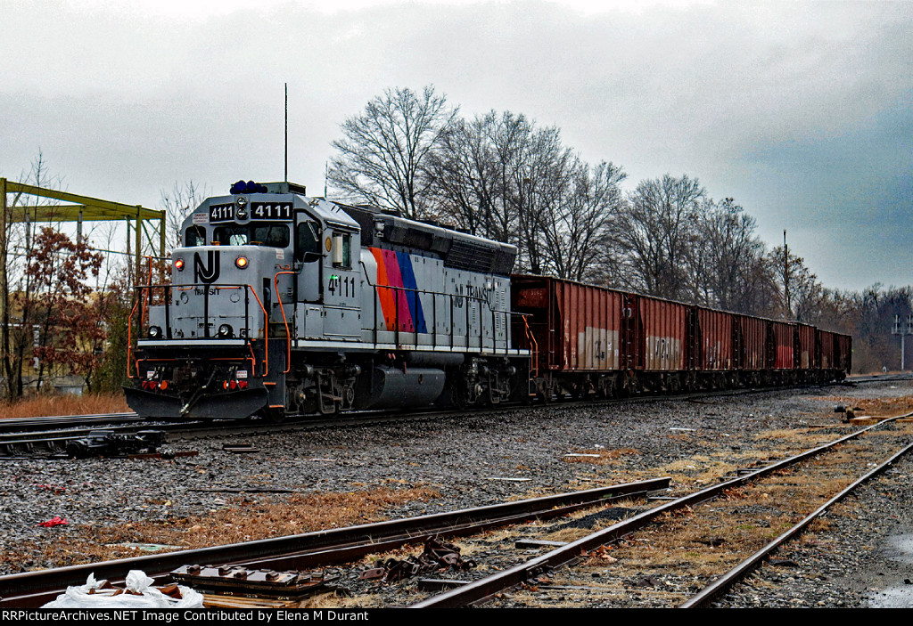 NJT 4111